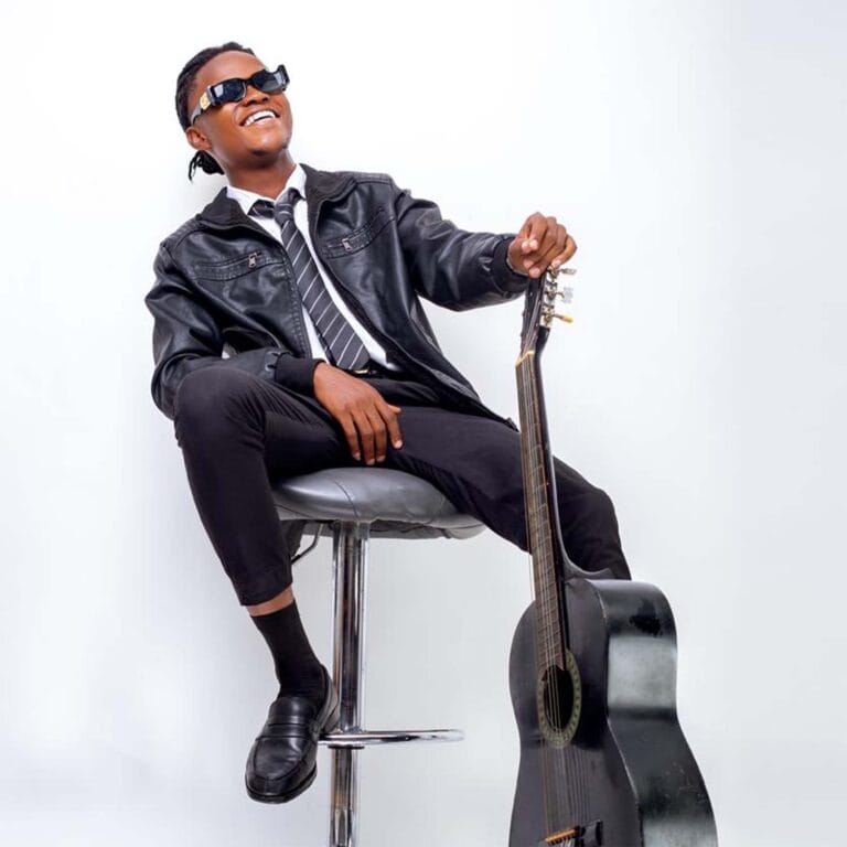 Mr Potego