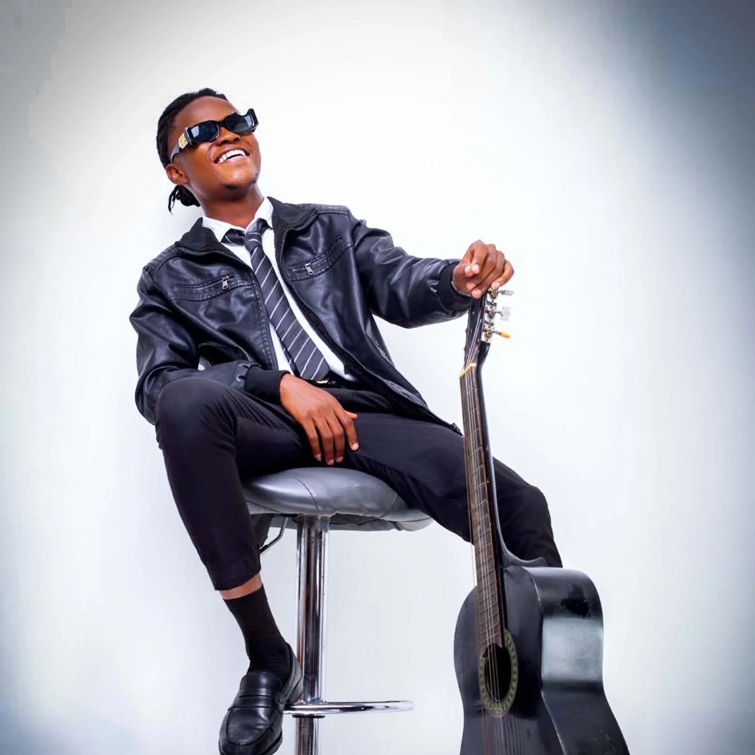 Mr Potego – Artiste Gospel Ivoirien