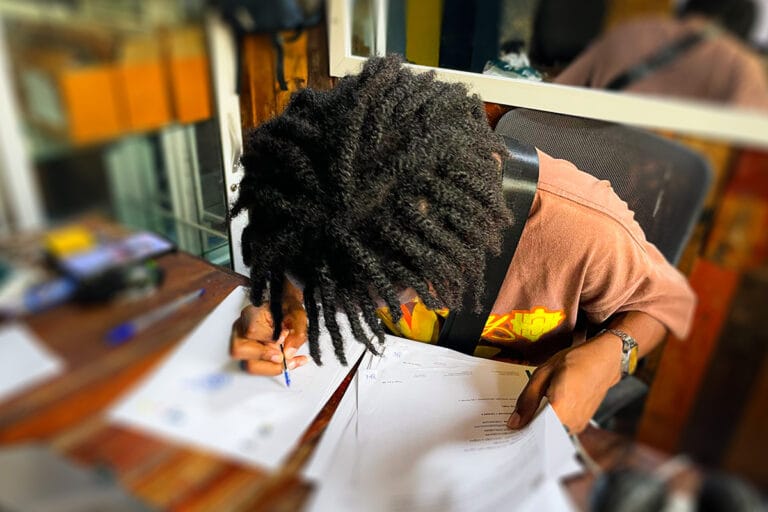 MR POTEGO SIGNE CHEZ KOPHI'S MUSIC : L'URBAN GOSPEL FRANCOPHONE ENTRE DANS UNE NOUVELLE ÈRE