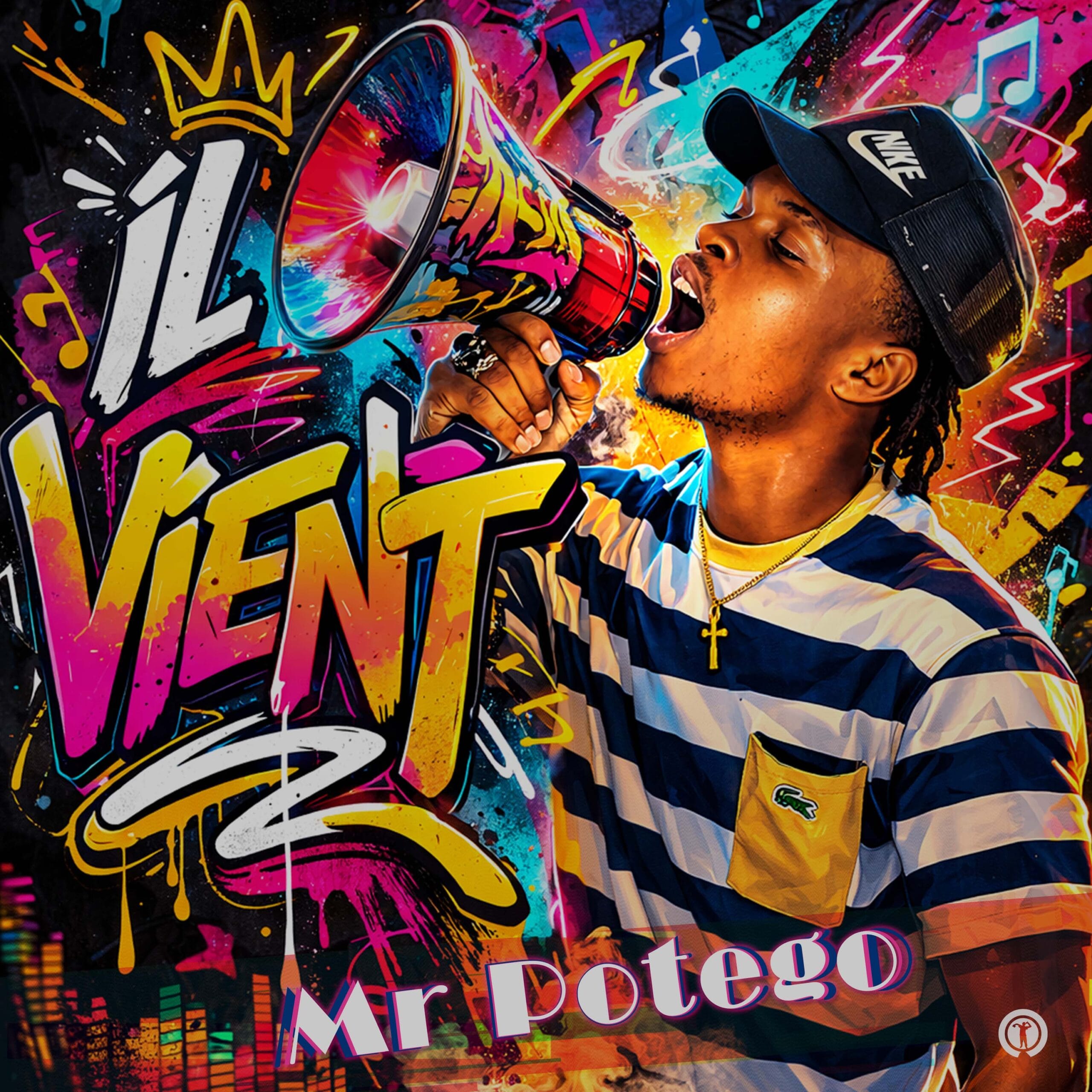 Mr POTEGO IL VIENT Cover scaled