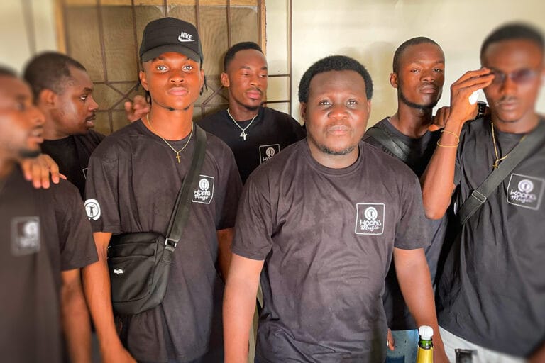 KOPHI'S MUSIC accueille ses nouveaux artistes signés : Un déjeuner inaugural plein de sens au cœur du label