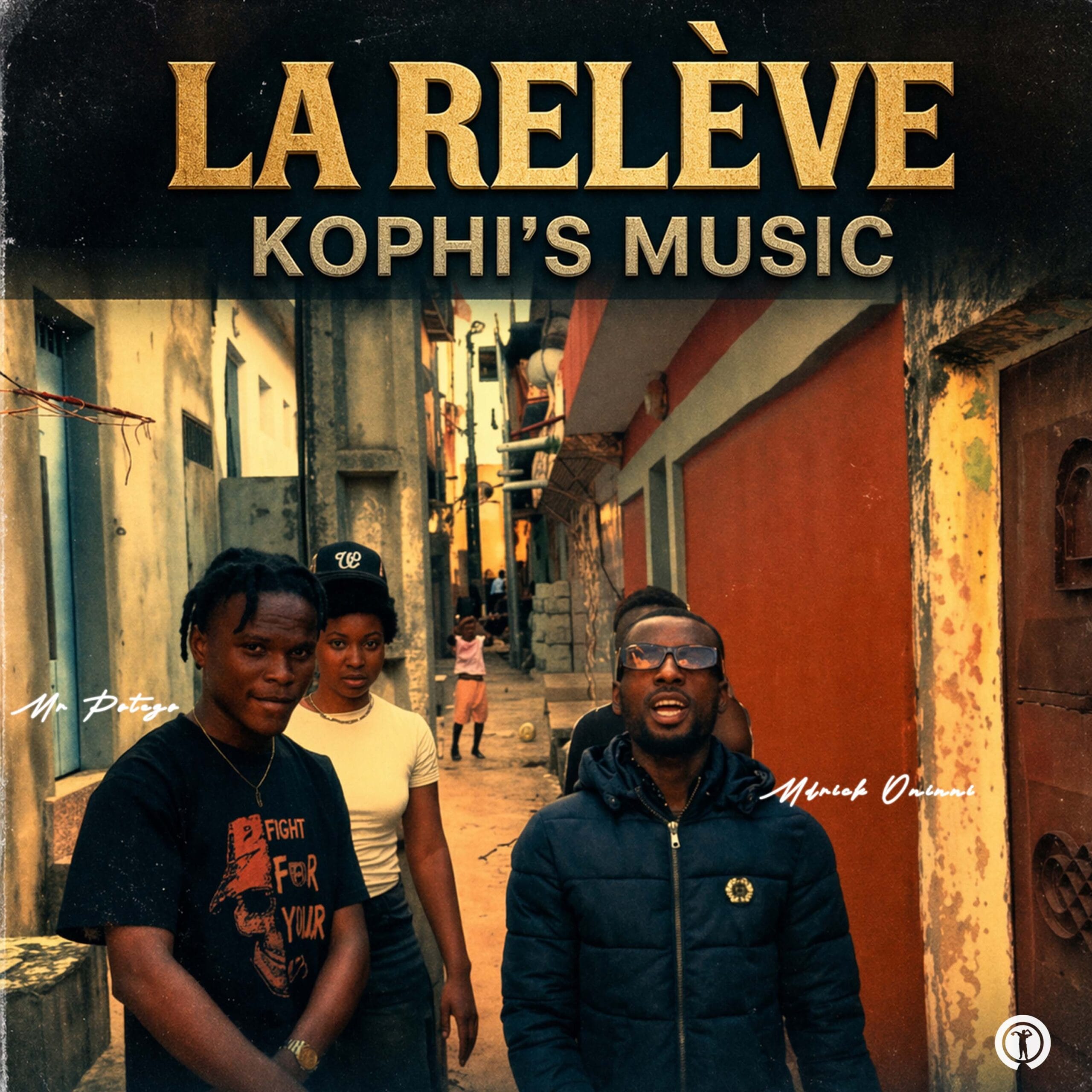 LA RELÈVE