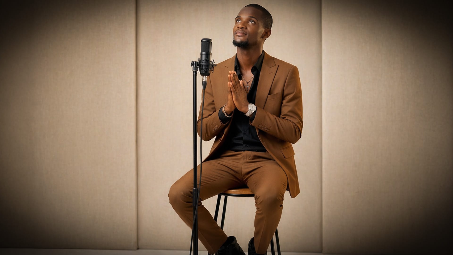 eustache melody merci papa single officiel 2026