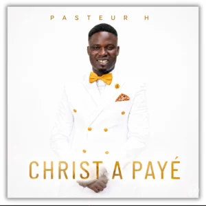 Pasteur H Christ a paye Cover