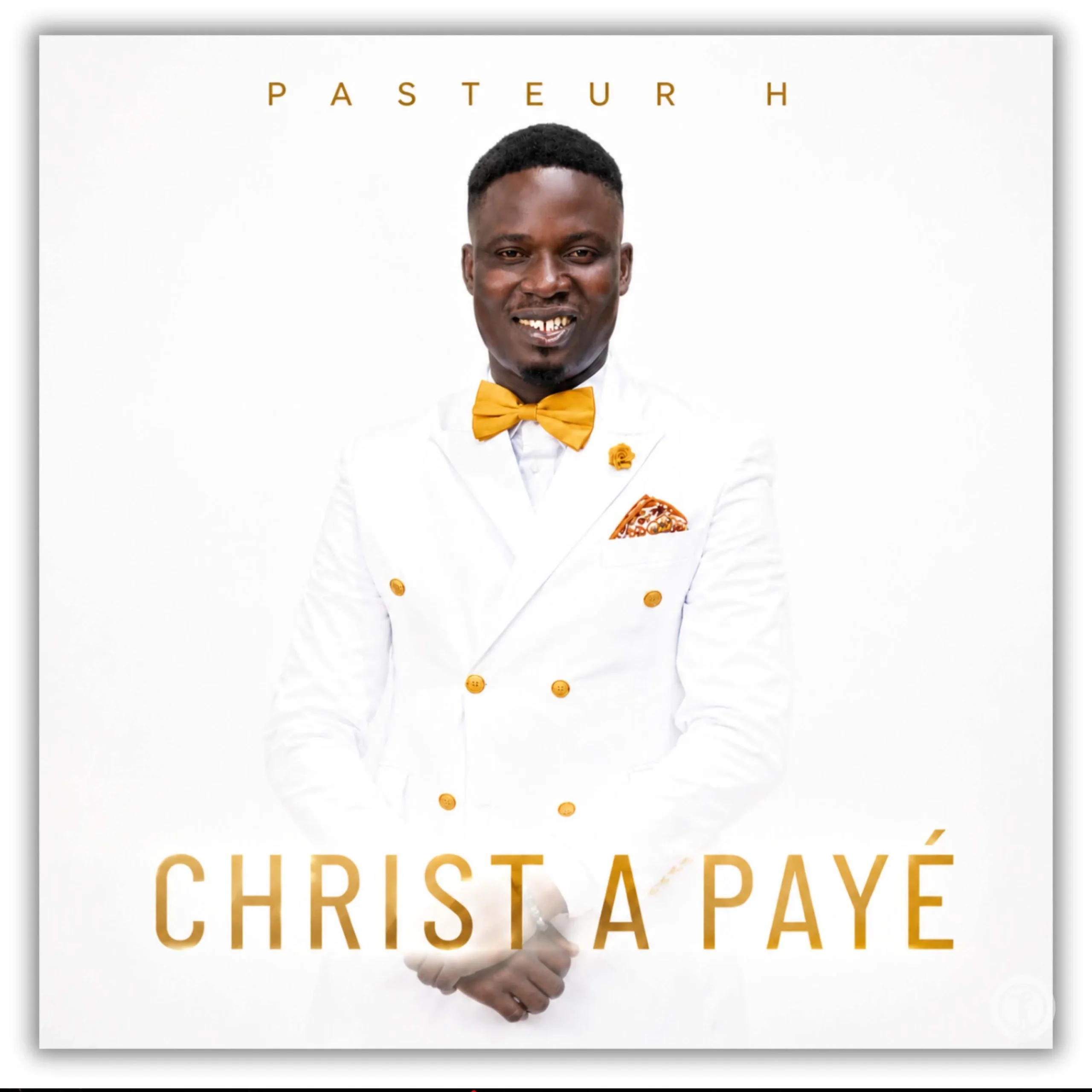 CHRIST A PAYÉ