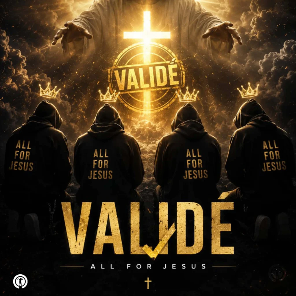 VALIDÉ